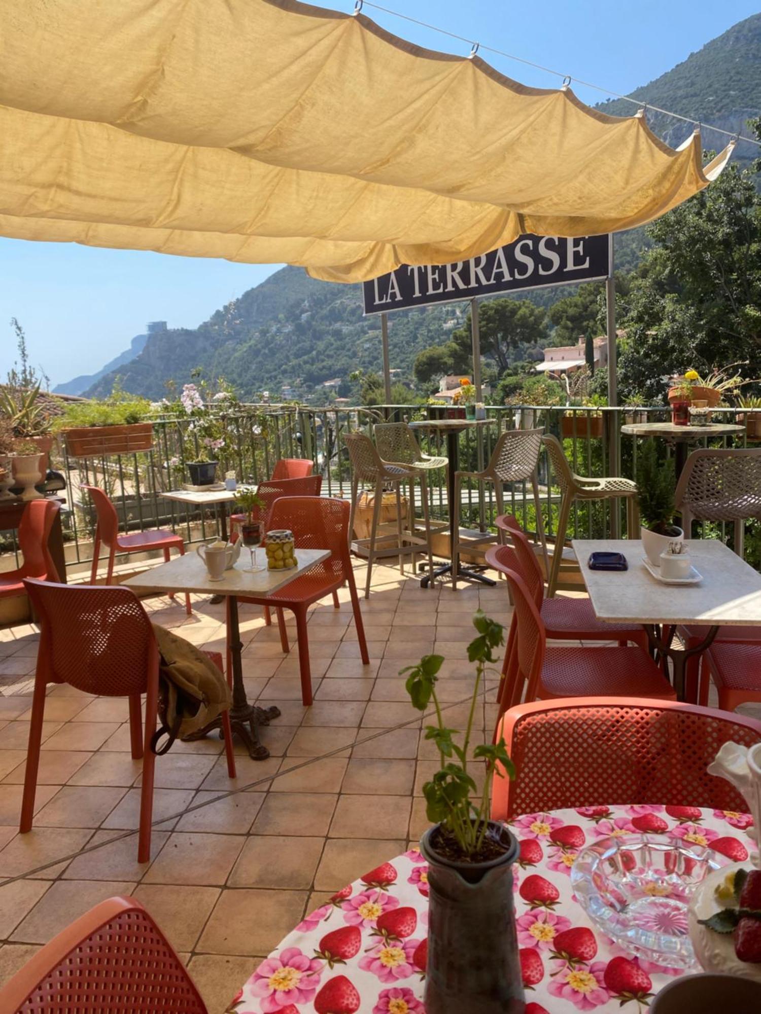 Dolce-vita 3 Etoiles, Climatise , 50m De La Et Aux Portes De Menton ,parking Gratuit Apartment *