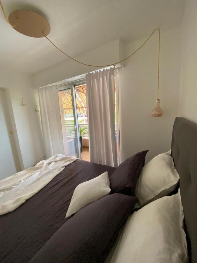 Dolce-vita 3 Etoiles, Climatise , 50m De La Et Aux Portes De Menton ,parking Gratuit * Roquebrune-Cap-Martin
